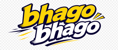bhago bhago logo